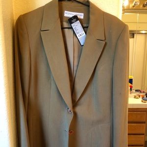 Kasper and Company blazer